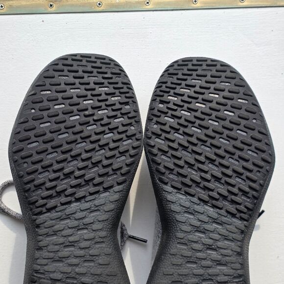 Allbirds Men's Wool Dasher Mizzle size 12, waterproof shoes - Picture 4 of 8